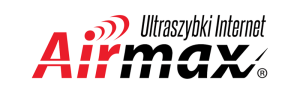 bezprzewodowy światłowód Airmax