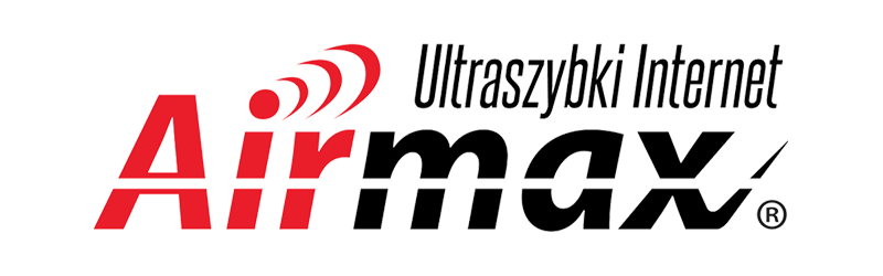 bezprzewodowy światłowód Airmax